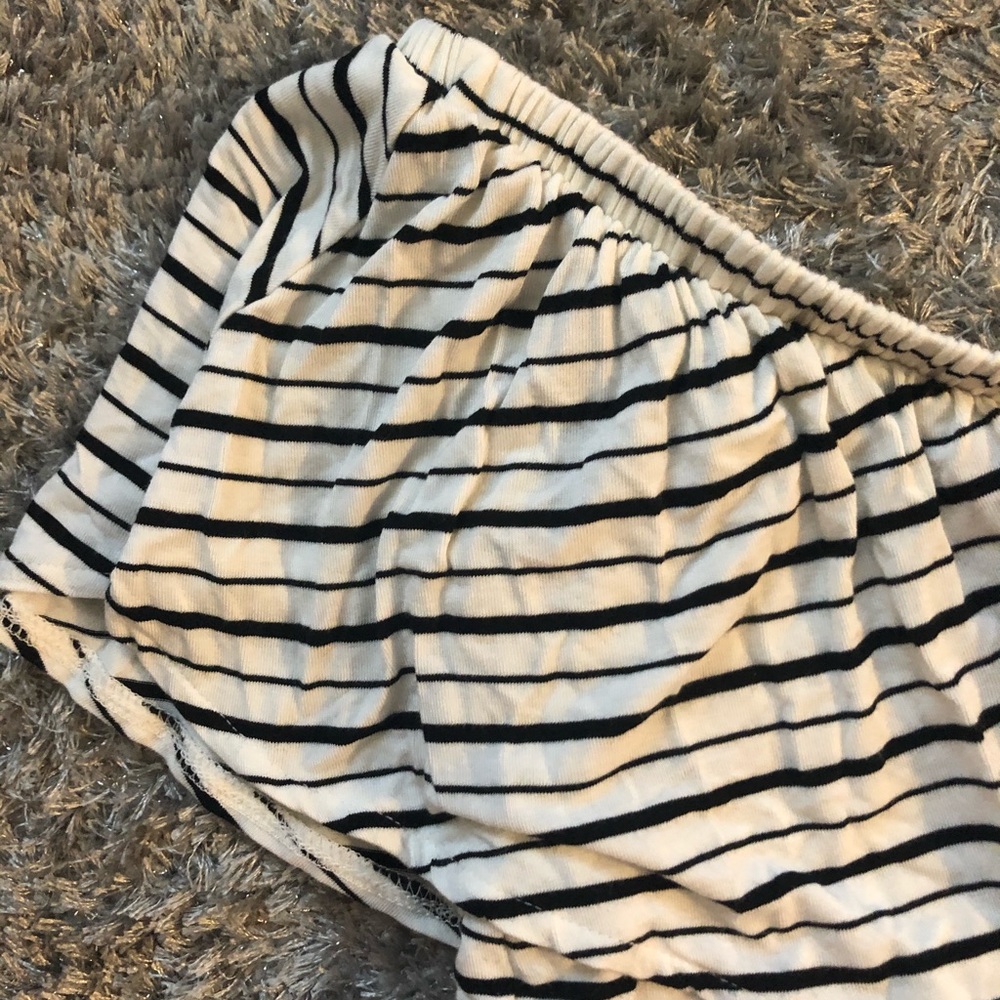 Striped Top - Picture 3 of 3